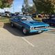 Illustration for article titled Went To A MOPAR Show